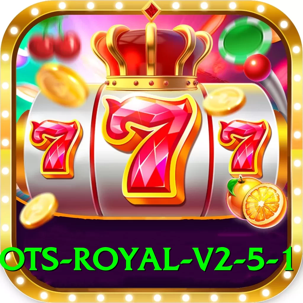 bv999 Slots Royal v2.5.1 - 2