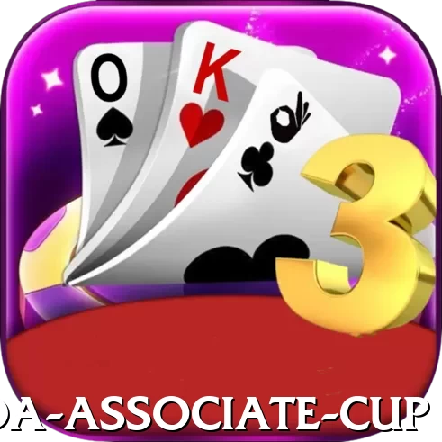 canada associate cup Max v2.9.9 - 2
