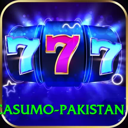 Casumo Pakistan Plus Pro vv5.0.3 - 2