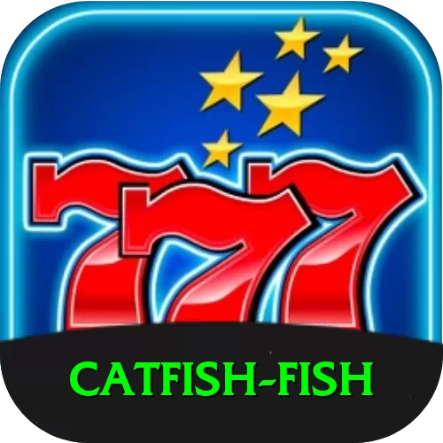 catfish fish Deluxe v4.5.3 - 2