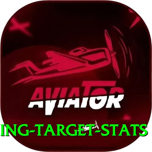 chasing target stats Pro1 v5.5.7 - 2