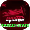 chasing target stats Pro1 v5.5.7
