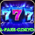 cho la pass gokyo VIP v4.4.5