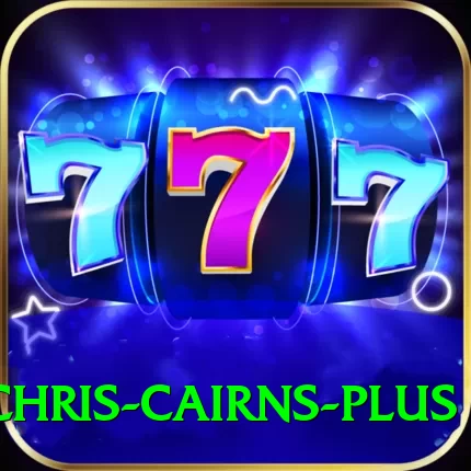 chris cairns Champion - Daily Bonus - 2