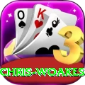 chris woakes Ultimate Pro v1.9.4