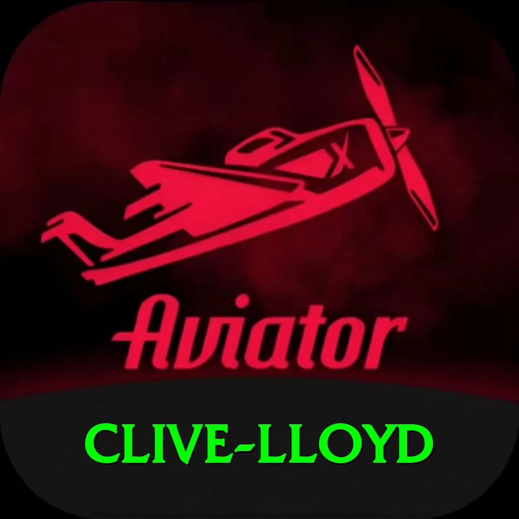 clive lloyd Pro Max v5.5.1 - 2