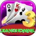 colin de grandhomme Elite v5.6.8
