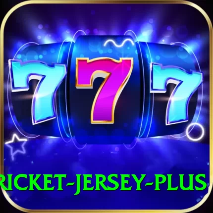 cricket jersey - Supreme Edition v1.1.3 - 2