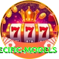 cricket specific models Ultimate Pro v2.0.8