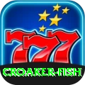 croaker fish Deluxe v5.4.8