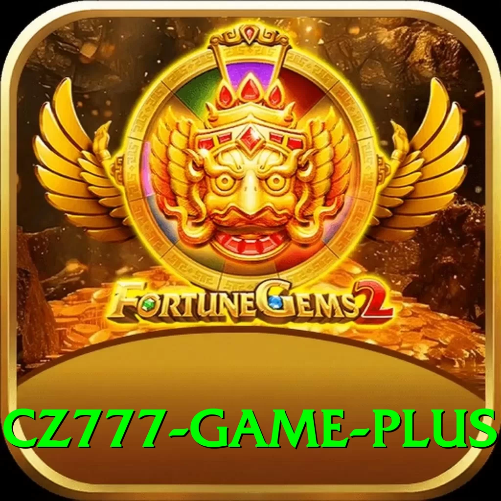 CZ777 Game Gaming Extreme v5.0.1 - 2