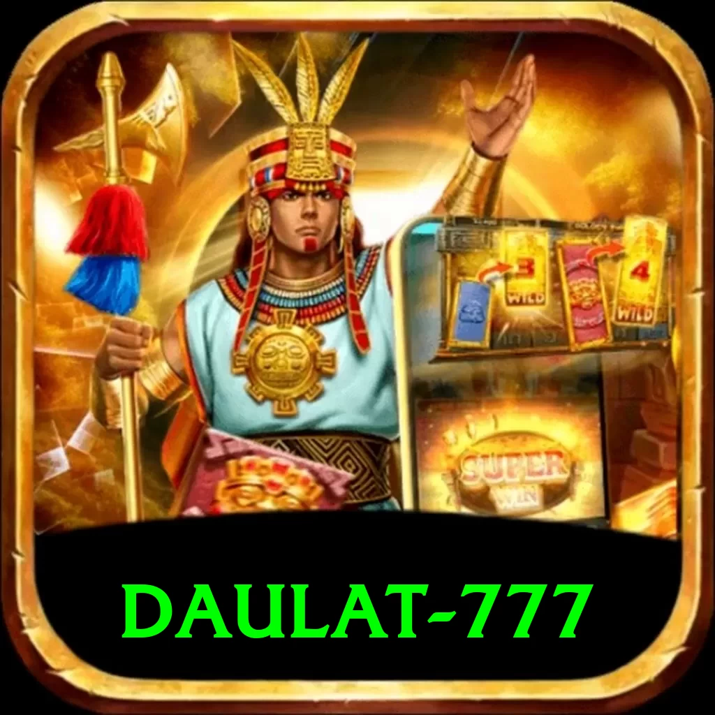 daulat 777 Pro v3.5.7 - 2