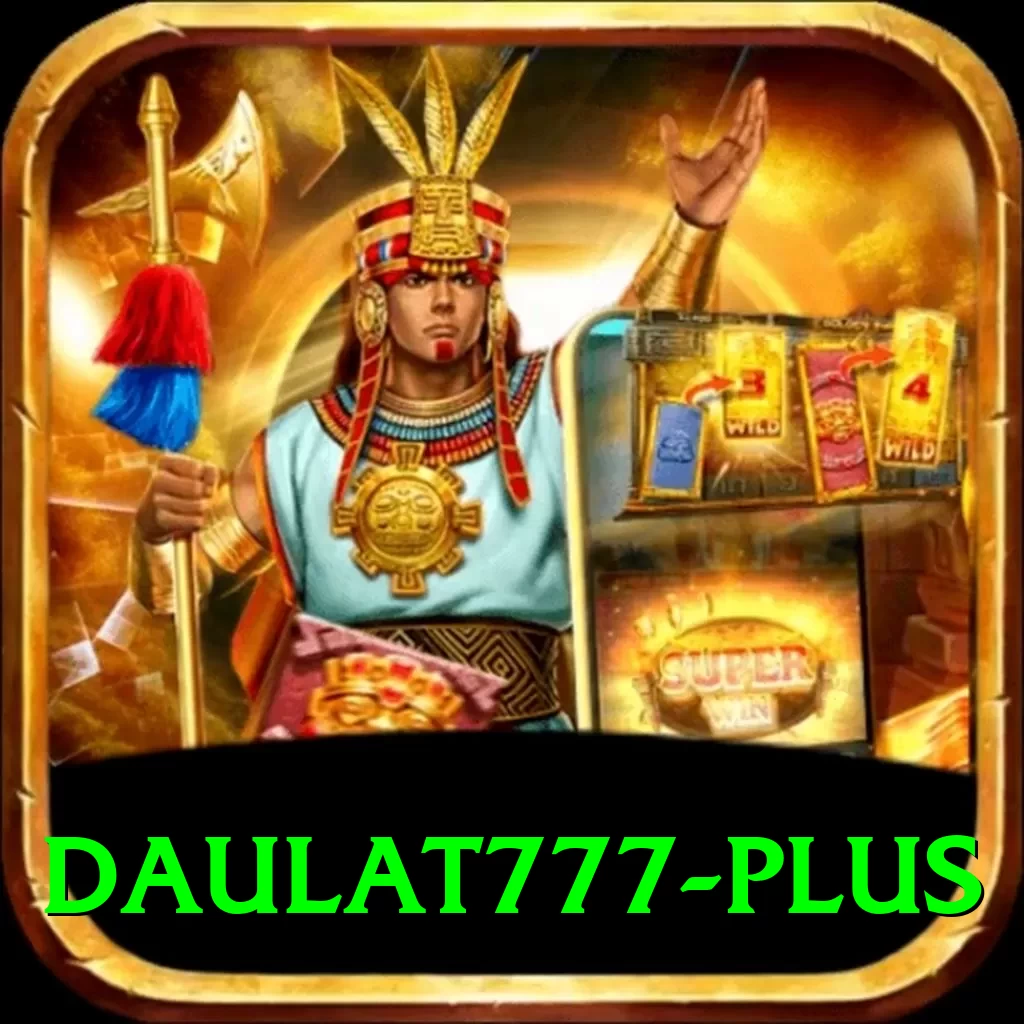 daulat777 Deluxe v4.7.5 - 2