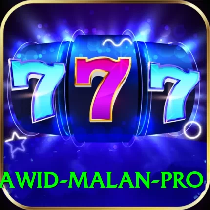 dawid malan Live Mega - 2