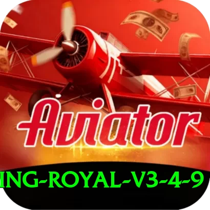 Dealer Foxy Gaming Royal v3.4.9 - 2