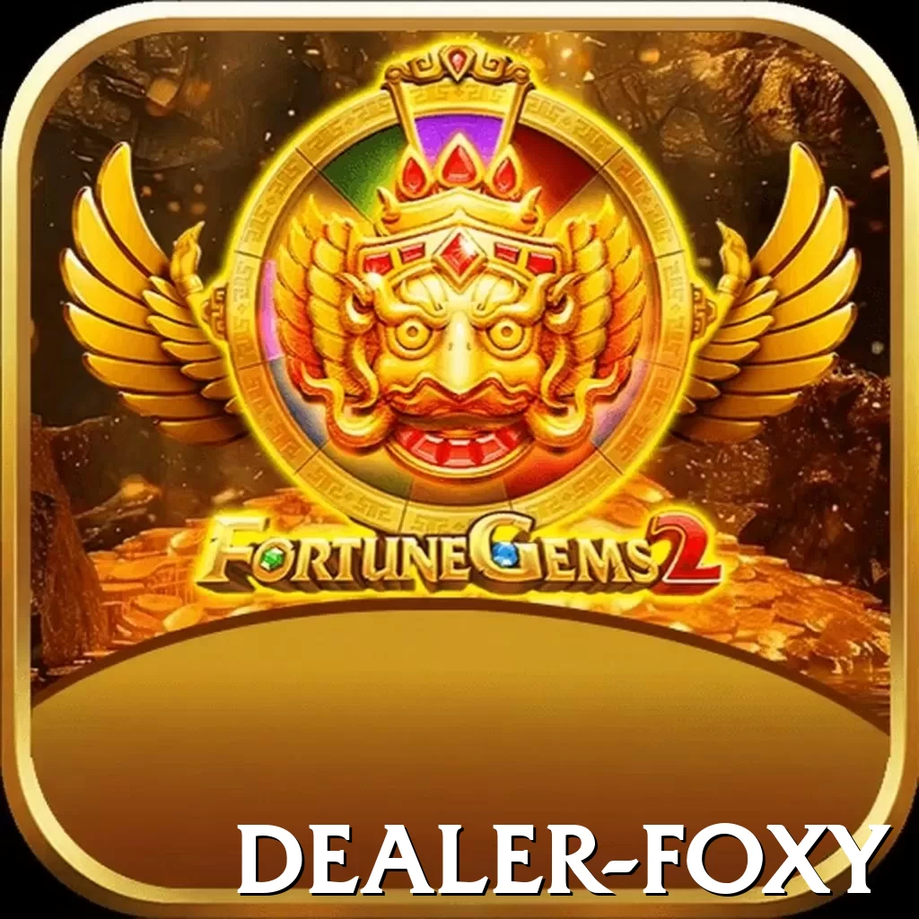 Dealer Foxy Deluxe Pro v5.2.8 - 2