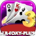 Dealer Foxy Live Casino Master