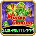 Des Patti 777 Games (Casino & Earning) VIP v1.8.8