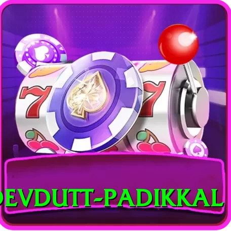 devdutt padikkal Elite v4.4.5 - 2