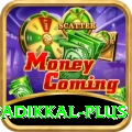 devdutt padikkal Deluxe Jackpot
