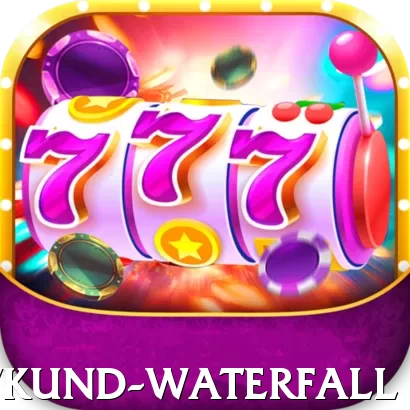 devkund waterfall Master v3.0.4 - 2