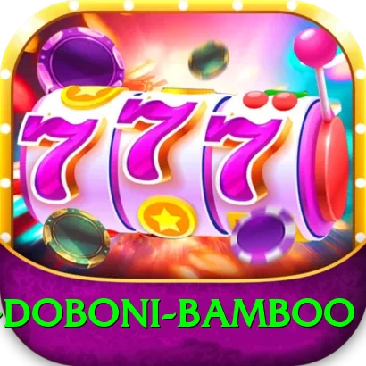 dovan doboni bamboo VIP v4.9.6 - 2