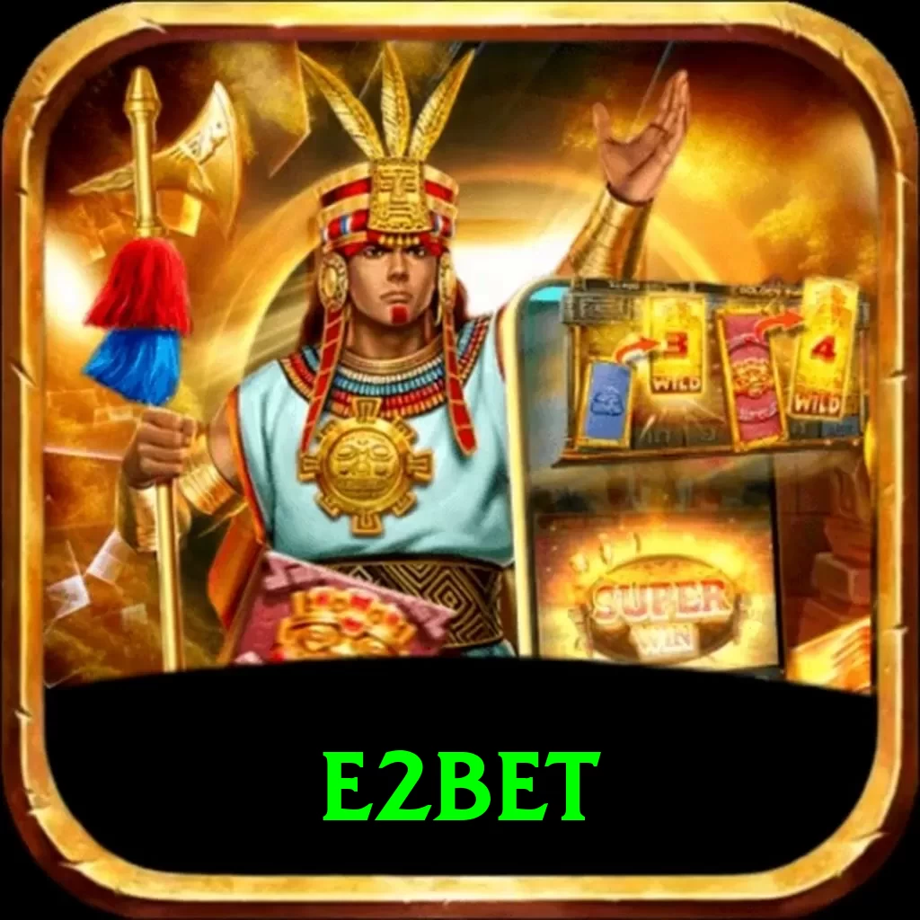 e2bet Gold v5.6.7 - 2