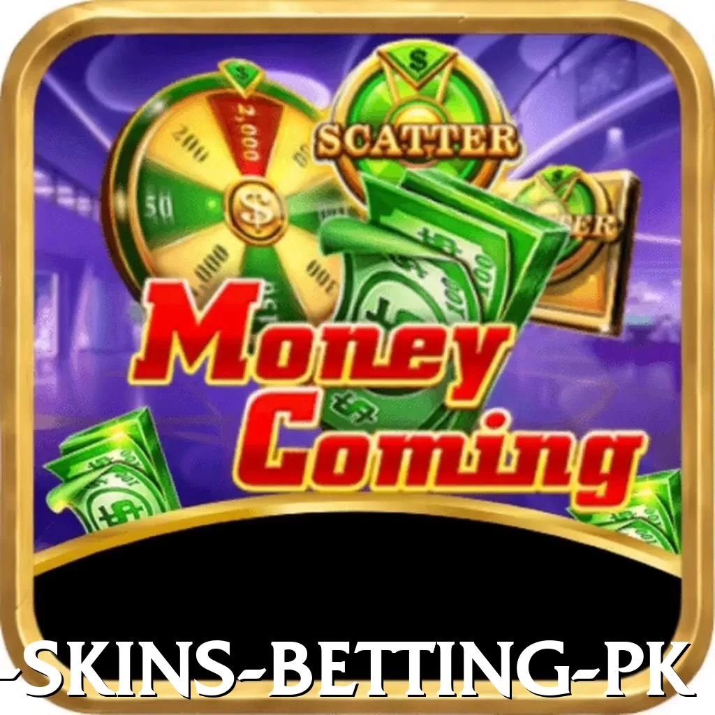 earn skins betting pk App - 2