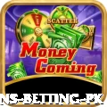 earn skins betting pk App