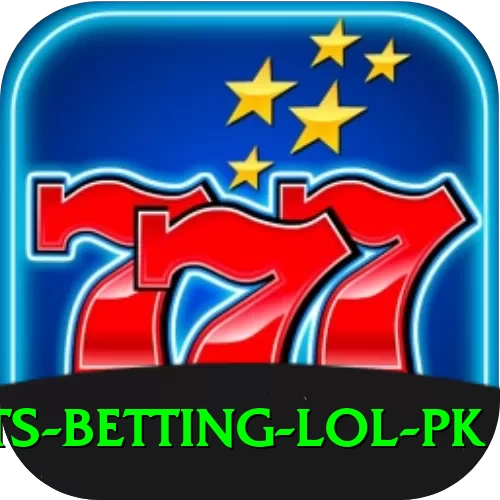 esports betting lol pk Master Pro v4.1.0 - 2