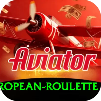 european roulette Deluxe v1.0.7 - 2