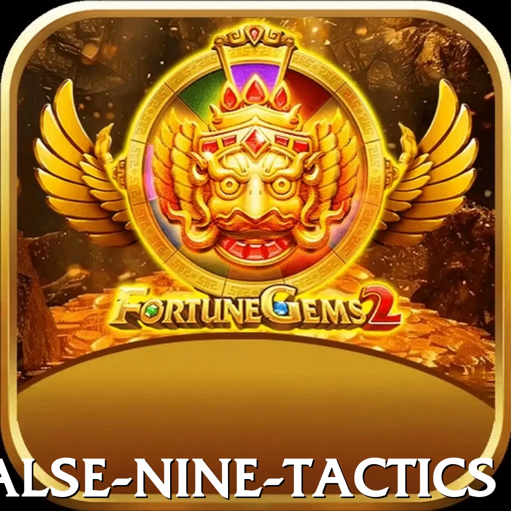 false nine tactics Pro Max v5.5.3 - 2