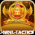 false nine tactics Pro Max v5.5.3