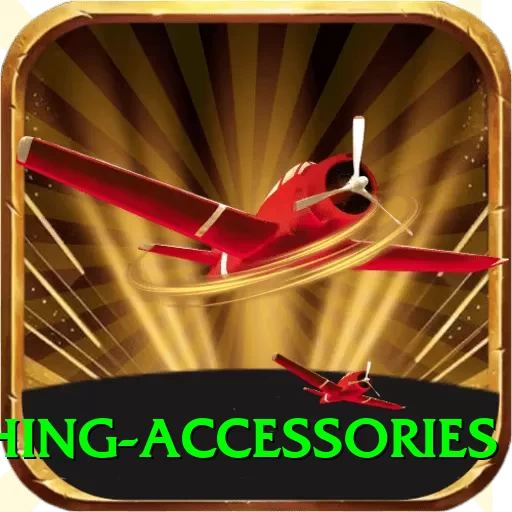 fishing accessories VIP Edition v1.5.4 - 2