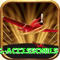 fishing accessories VIP Edition v1.5.4