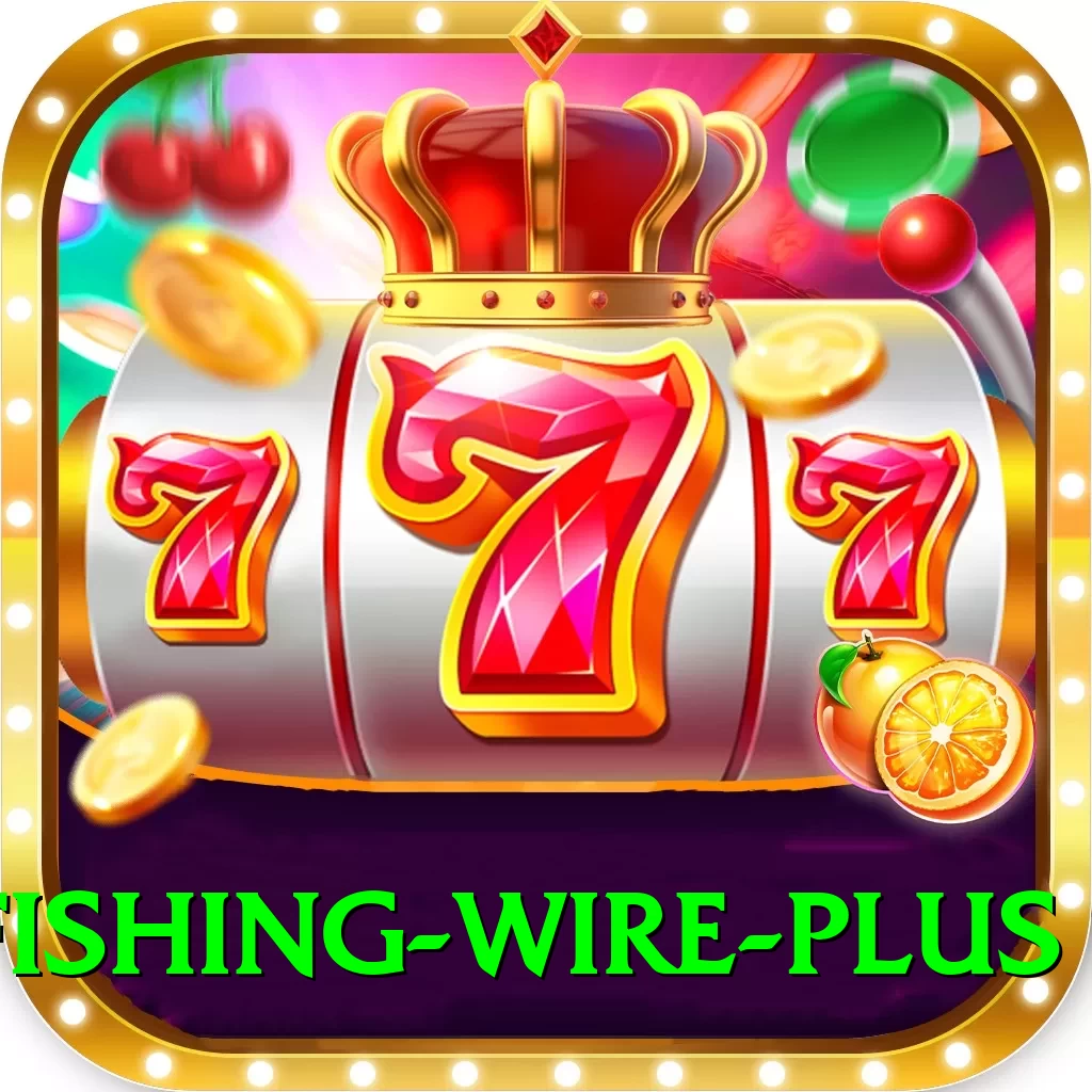 fishing wire Pakistan Pro v1.0.6 - 2
