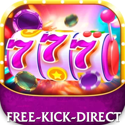 free kick direct Elite v1.2.6 - 2