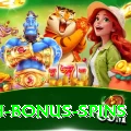 free slot games with bonus spins Pro Max v1.4.1