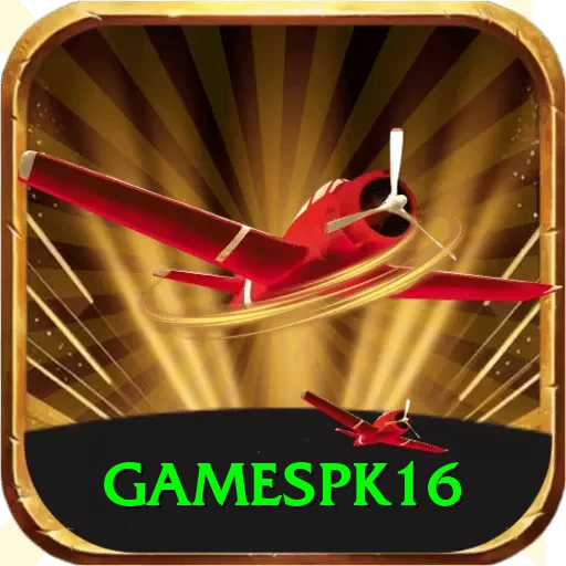 gamespk16 Games (Casino & Earning) VIP vv3.2.7 - 2