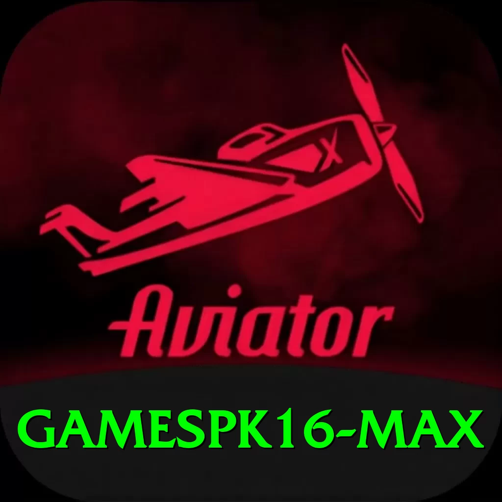 gamespk16 Earn Mega v2.1.1 - 2