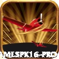 gamespk16 - King Edition v2.1.3