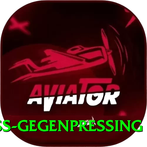 gegenpress gegenpressing Apps (Tools & Injectors) Gold v2.1.8 - 2