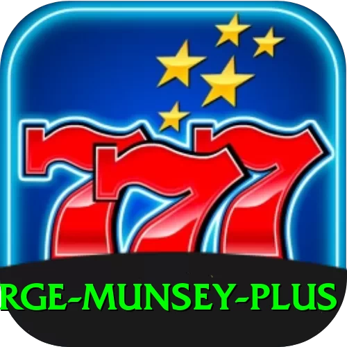 george munsey - Live Turbo - 2