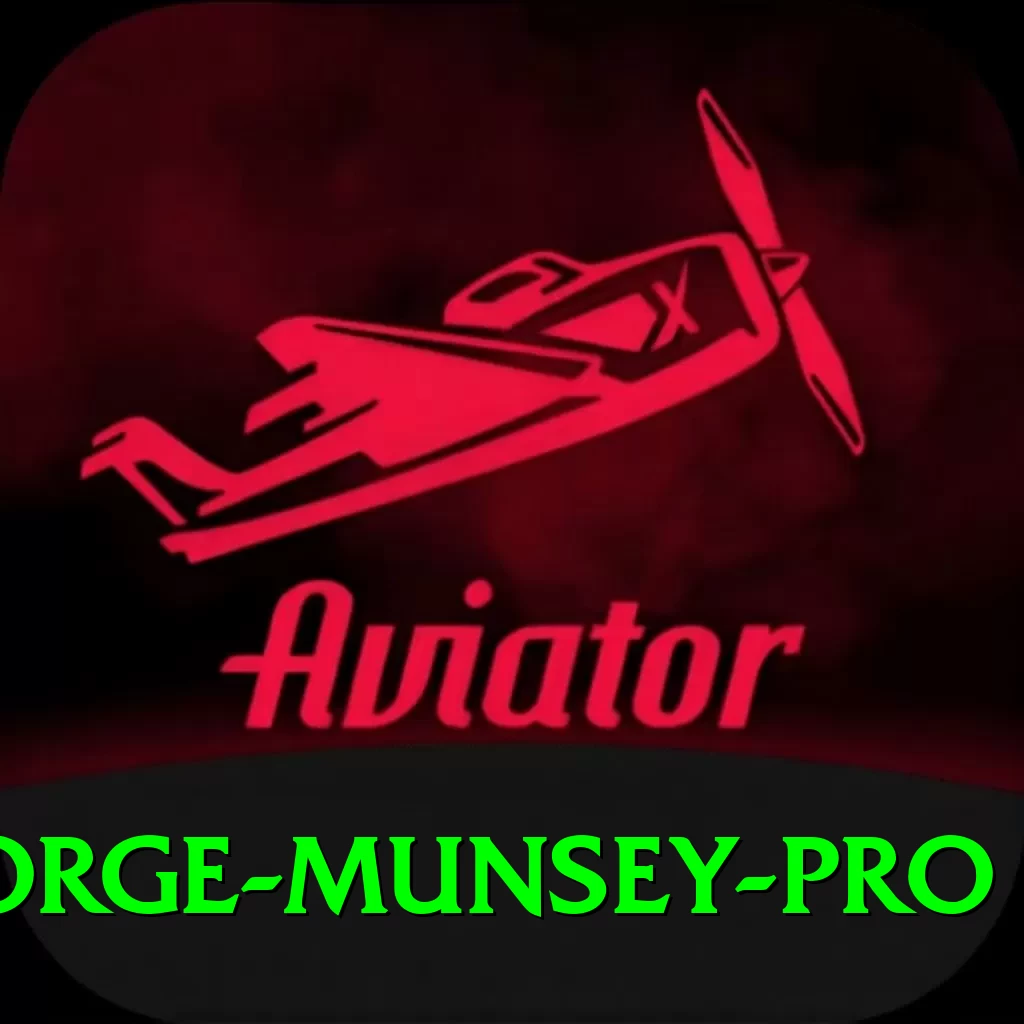 george munsey - King Edition v2.4.6 - 2