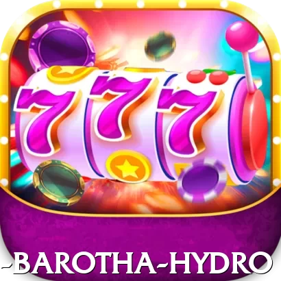 ghazi barotha hydro Premium Edition v4.4.4 - 2