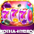 ghazi barotha hydro Premium Edition v4.4.4
