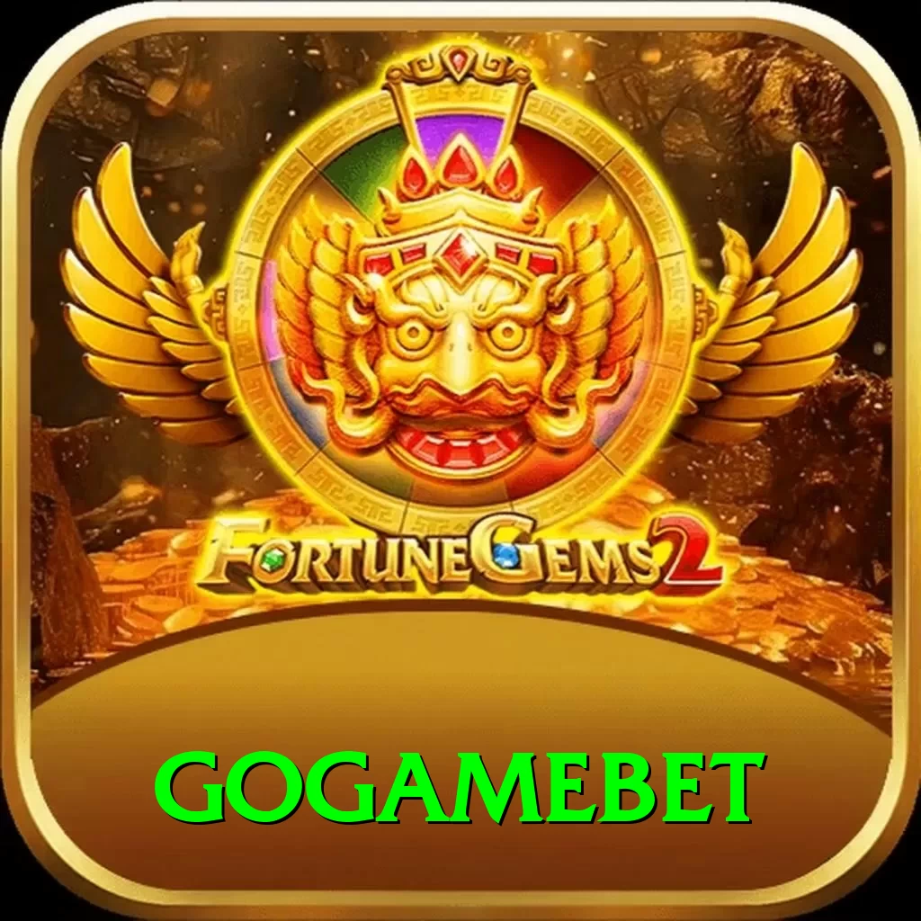 gogamebet Max Pro v2.4.7 - 2