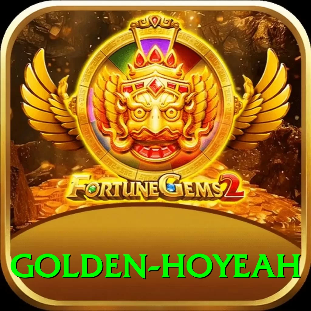 golden hoyeah Games (Casino & Earning) Gold v1.4.4 - 2