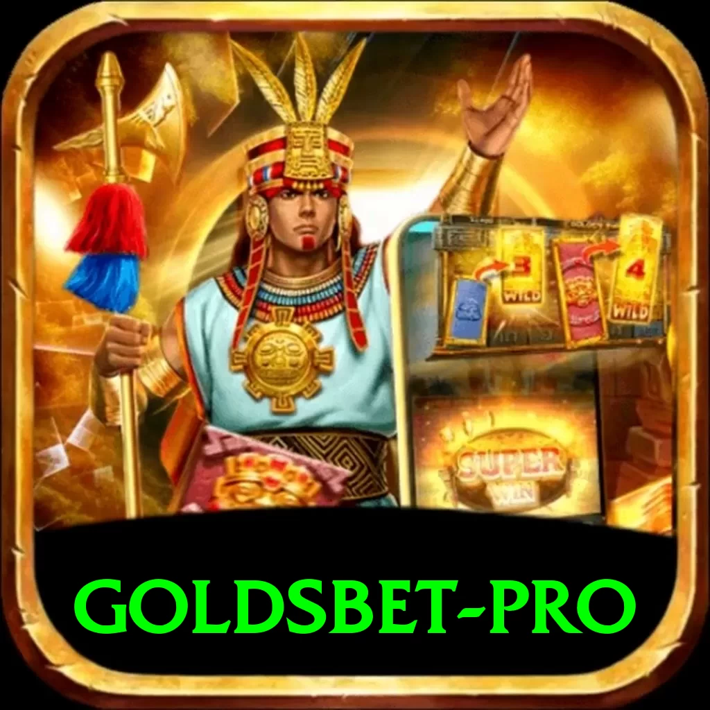 goldsbet Casino Official v4.8.1 - 2