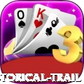 gorkha historical trail Max v3.4.1